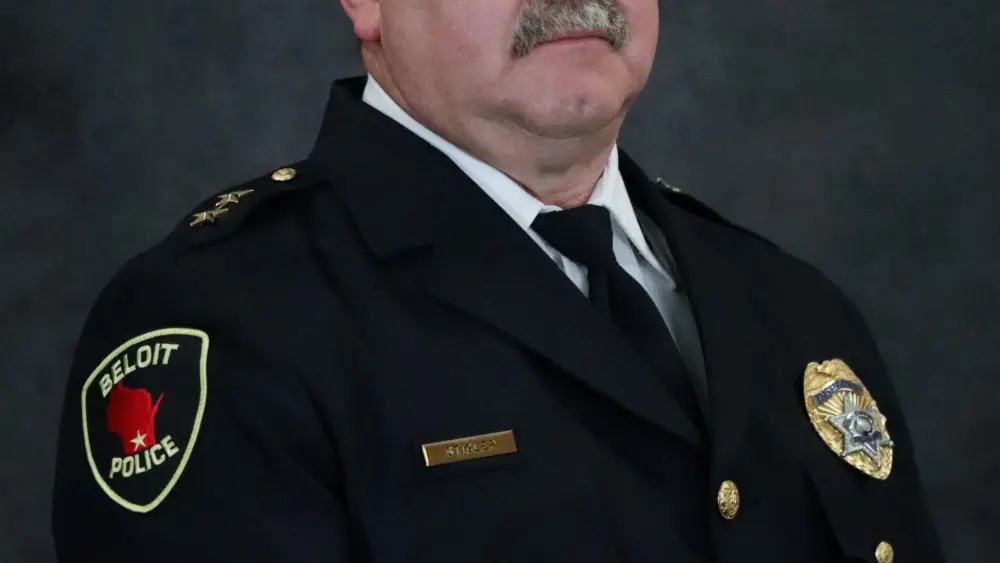 beloitinterimchiefthomasstiglerthomas