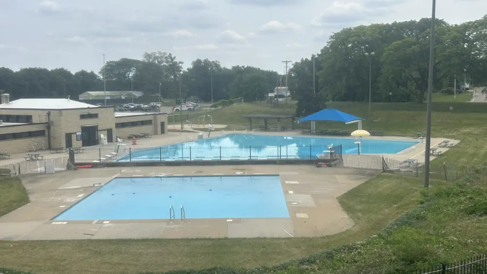 kruegerpool