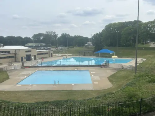 kruegerpool