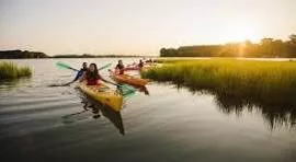 kayak-trip