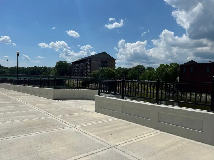 beloitdowntownriverwalk