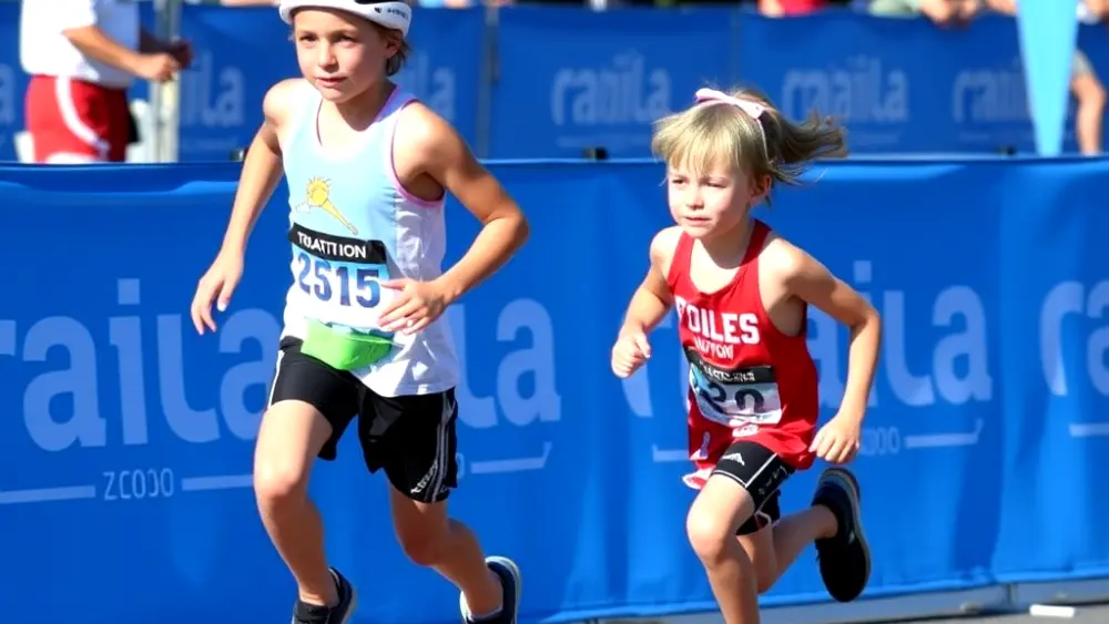 kidstriathlon