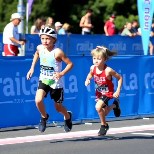 kidstriathlon