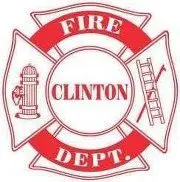 clinton-fire