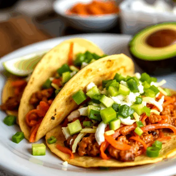 tacotakedown