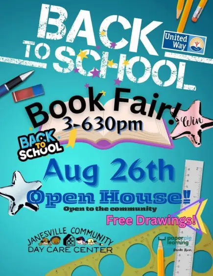 bookfair