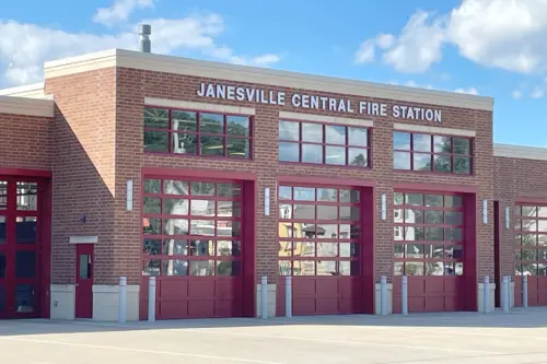 janesville-fire-department-central-station