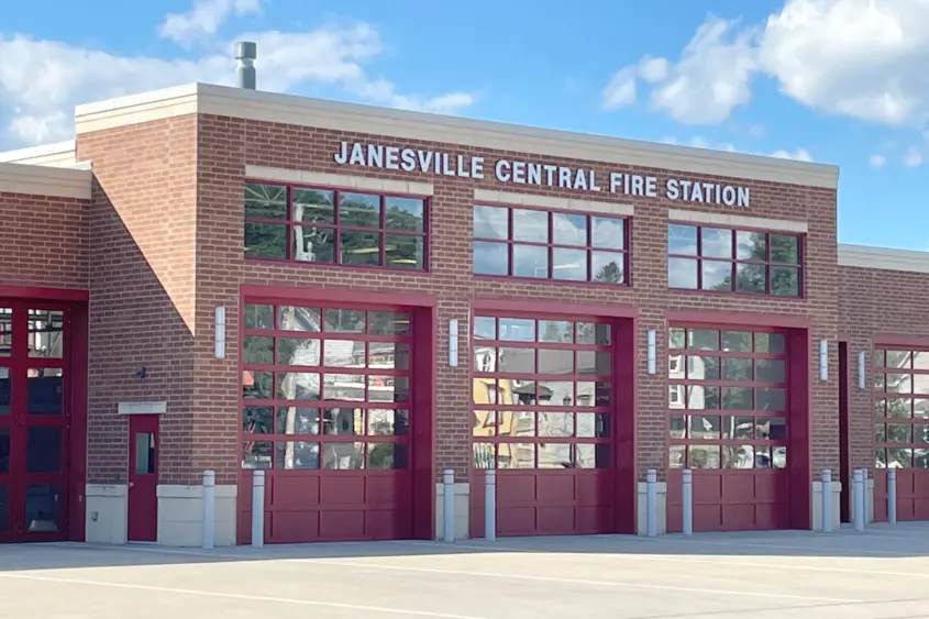 janesville-fire-department-central-station