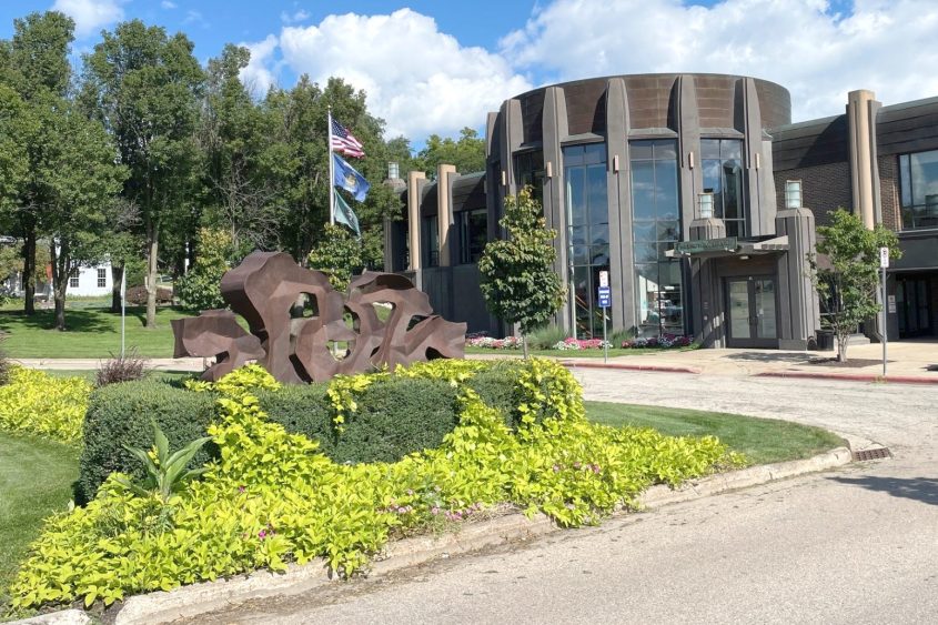City of Janesville hosts draft zoning map open house | Big Radio
