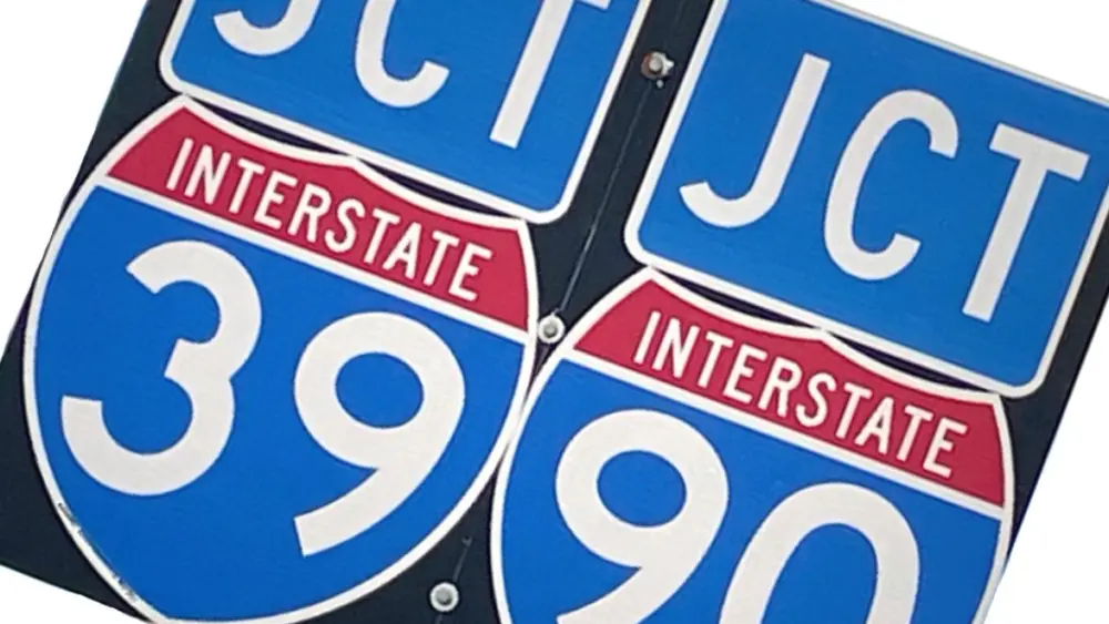 interstate-signs