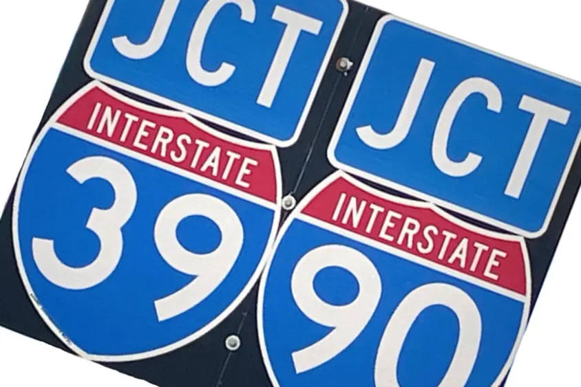 interstate-signs