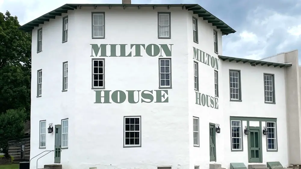 milton-house