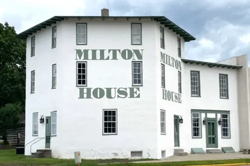 milton-house