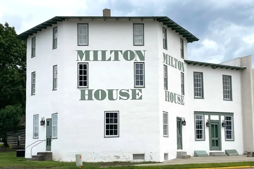 milton-house
