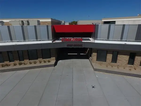 edgerton-high-school