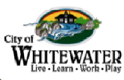 whitewater