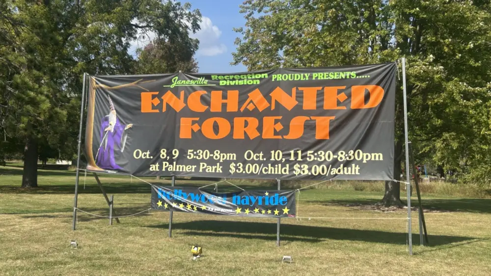 enchantedforesthollywoodhayride