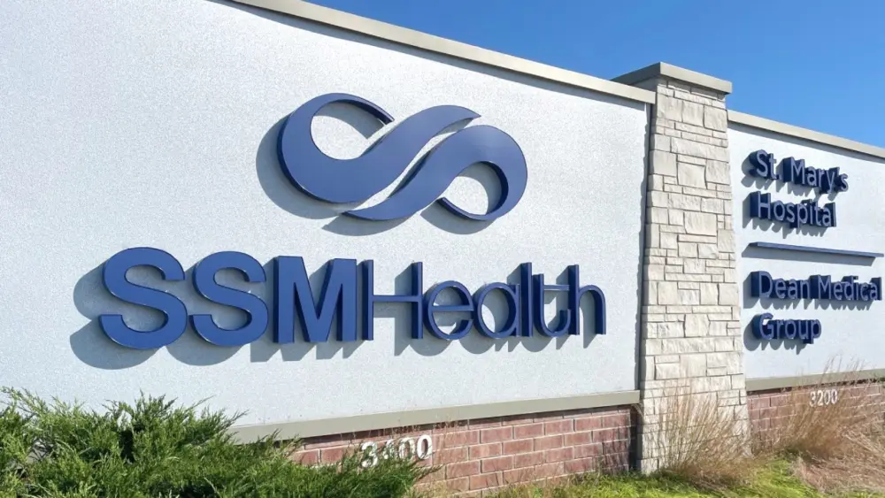 ssm-health-st-marys-front-sign