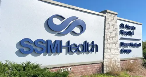 ssm-health-st-marys-front-sign