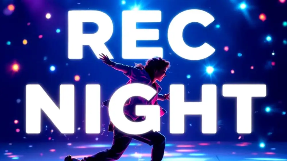 teenrecnight