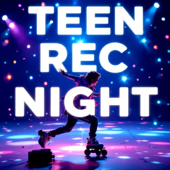 teenrecnight
