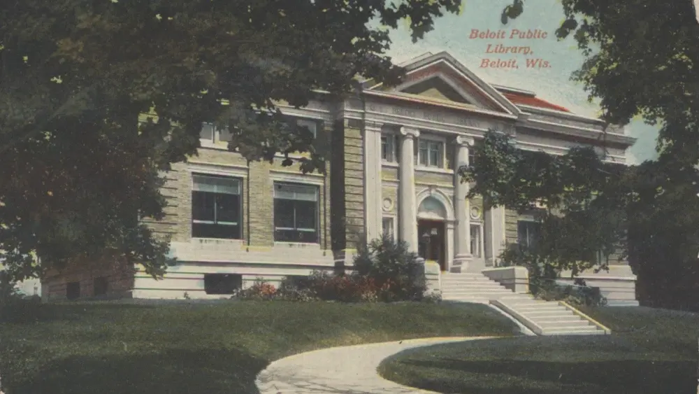 beloit-carnegie-library