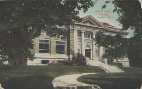 beloit-carnegie-library