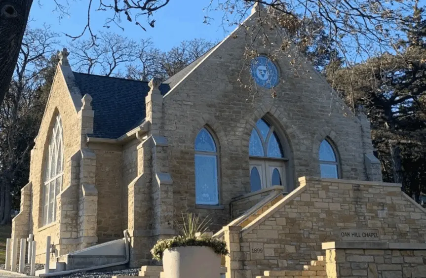 oak-hill-chapel