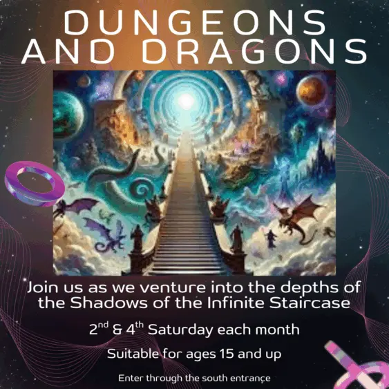 dungeons-and-dragons