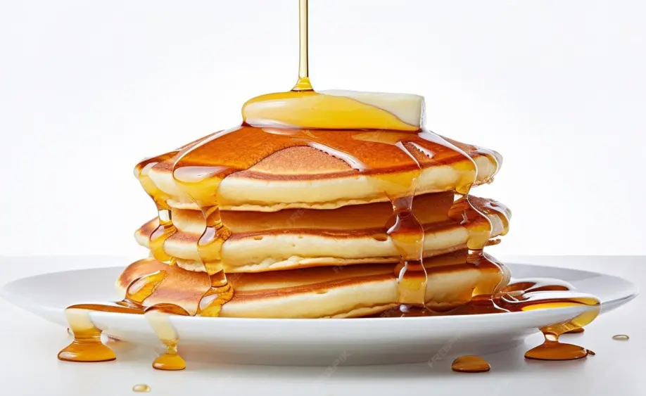 pancakes