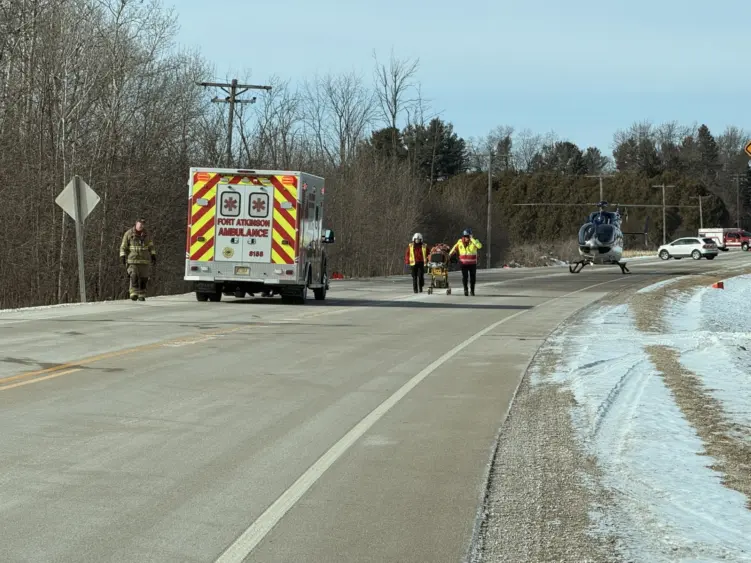 town-of-sumner-snowmobiel-crash