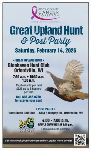 great-upland-hunt-2026