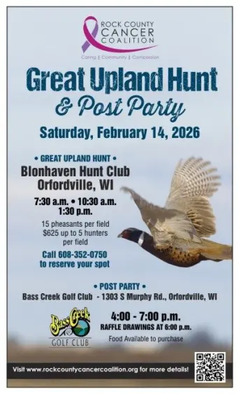 great-upland-hunt-2026