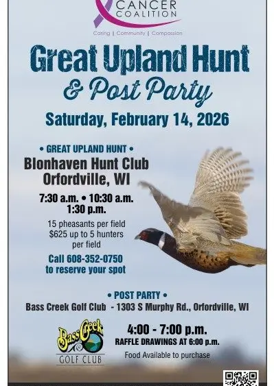 great-upland-hunt-2026