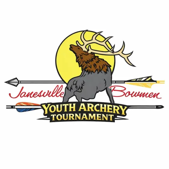 youth-archery-tournament-logo