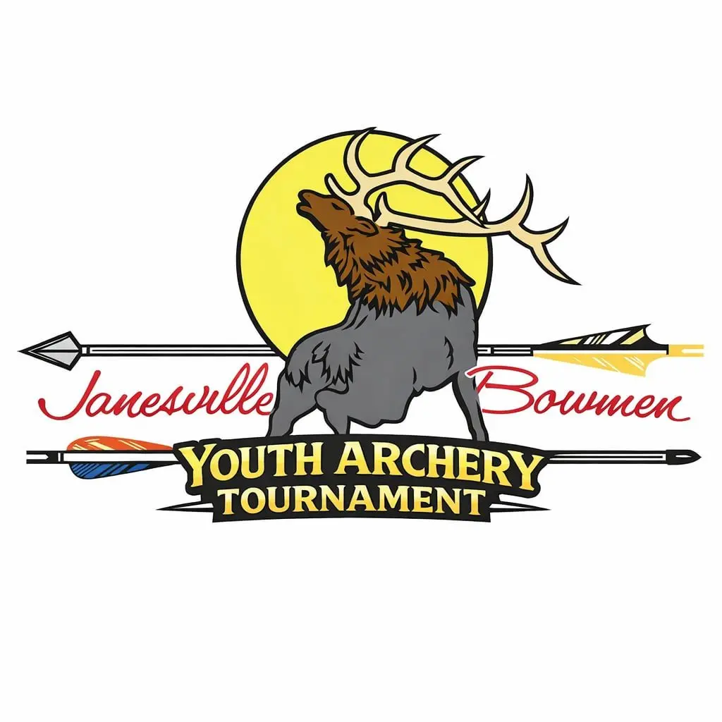 youth-archery-tournament-logo