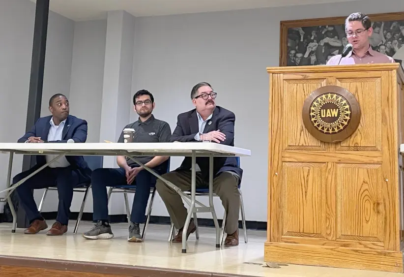 dem-candidate-forum