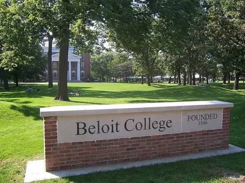 beloit-college