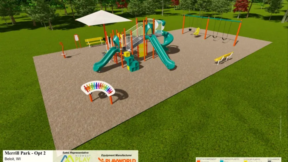 beloit-playground-survey