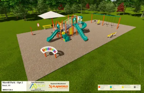 beloit-playground-survey