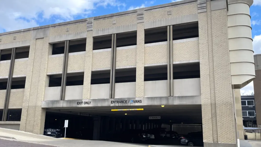 parker-drive-parking-garage