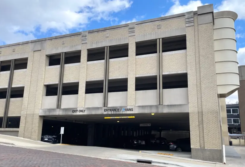 parker-drive-parking-garage