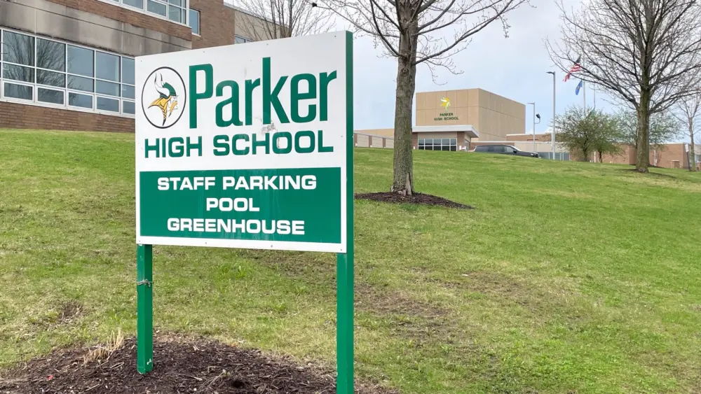 parker-high-school-sign-2