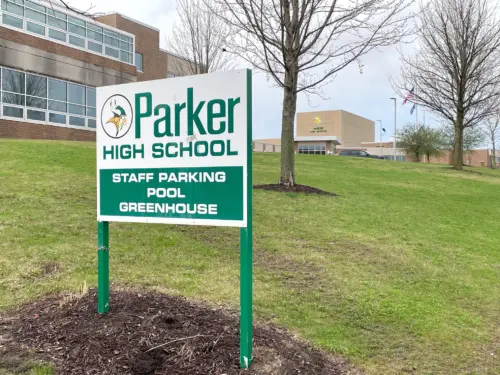 parker-high-school-sign-2