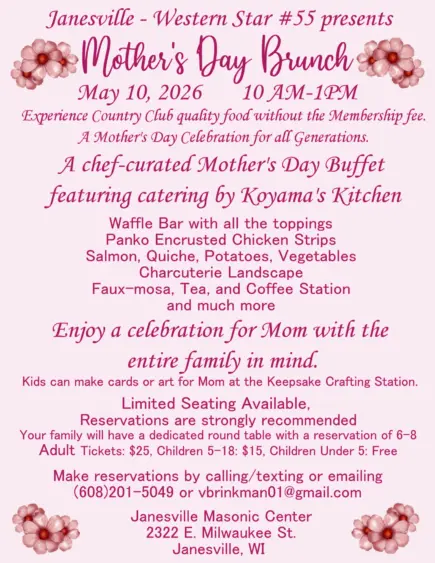 mothers-day-flier