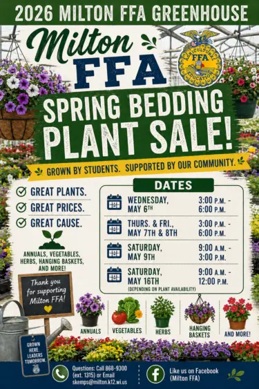 plant-sale-flyer