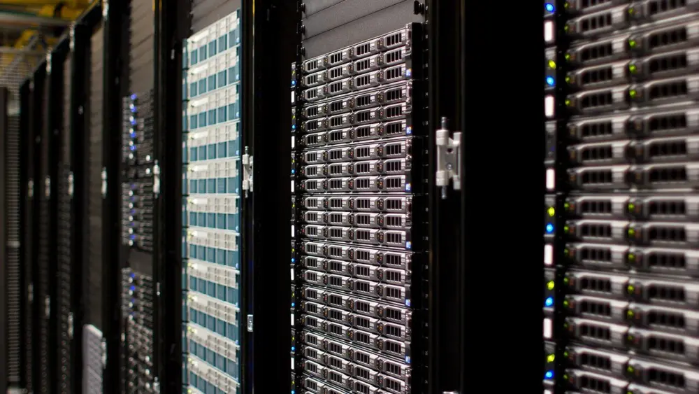 server-racks