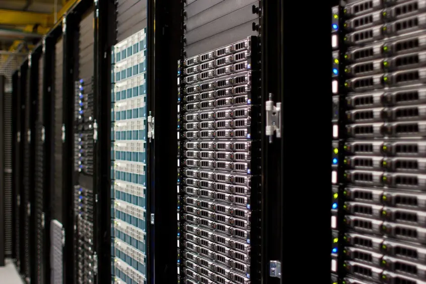 server-racks