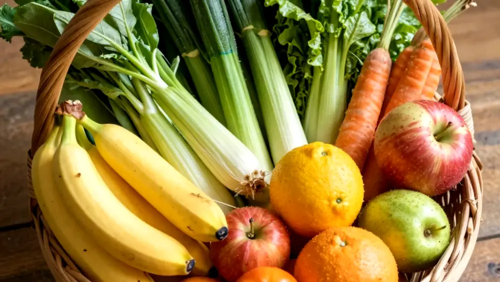 produce