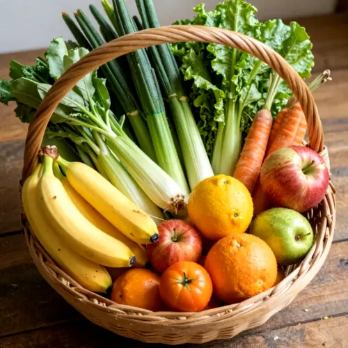 produce